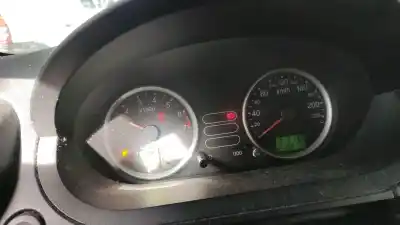 Veículo de Sucata FORD FIESTA 5 MANUAL do ano 2005 alimentado FXJA, FXJB