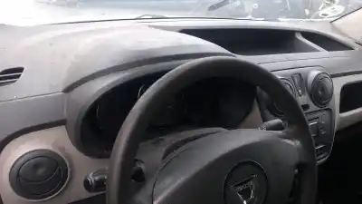 Утилизация автомобиля DACIA DOKKER EXPRESS FURGONETA/MONOVOLUMEN 1.5 DCI 75 / BLUE DCI 75 (FEJW, FEAH) года 2014 питание K9K C6