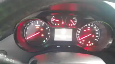 Утилизация автомобиля OPEL CROSSLAND X / CROSSLAND (P17, P2QO) 1.2 (75) года 2019 питание B 12 XHL (EB2DT),D 12 XHL (EB2ADT),F 12 XHL (EB2AD
