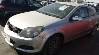 Утилизация автомобиля OPEL ASTRA H GTC (A04) 1.9 CDTI (L08) года 2006 питание Z19DTH