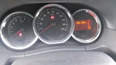 Утилизация автомобиля dacia duster (hs_) 1.5 dci года 2015 питание k9k r8