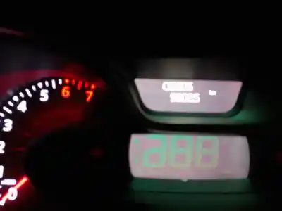 Scrapping Vehicle renault captur i (j5_, h5_) 0.9 tce 90 of the year 2018 powered h4b b4