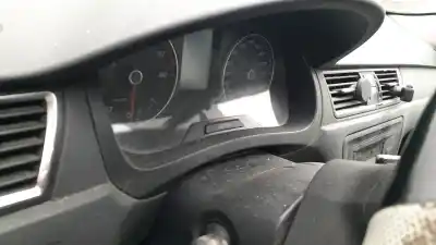 Scrapping Vehicle seat toledo iv (kg3) 1.2 tsi of the year 2016 powered cjz