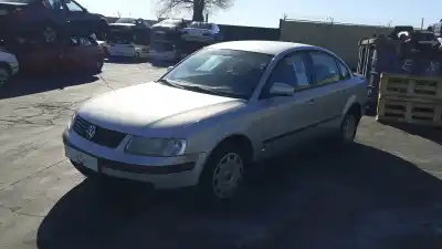 Scrapping Vehicle volkswagen                                         passat b5 (3b2)                                                                                                                                                                                                                                            1.9 tdi                                                                                                                                                                                                                                                    of the year 1998 powered afn,ahh,ahu,ajm,atj,avg