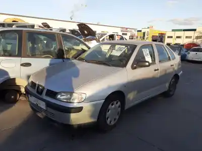 Здавання транспортного засобу SEAT CORDOBA (6K1, 6K2) 1.9 SDI року 2001 потужний 1Z, AFN, AGP, AGR, AHU, ALH, AQM, ASV