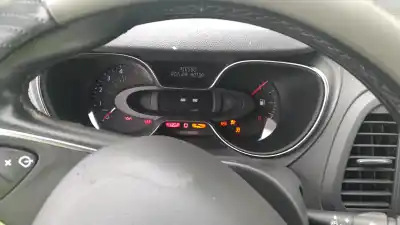 Здавання транспортного засобу renault captur i (j5_, h5_) 1.5 dci 90 року 2019 потужний k9k e6