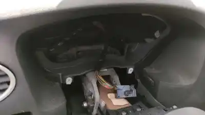 Утилизация автомобиля ford focus ii (da_, hcp, dp) 1.8 tdci года 2008 питание kkda