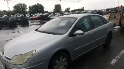 Veicolo di demolizione citroen c5 ii (rc_) 1.6 hdi (rc8hzb) dell'anno 2006 alimentato 9hy (dv6ted4),9hz (dv6ted4)