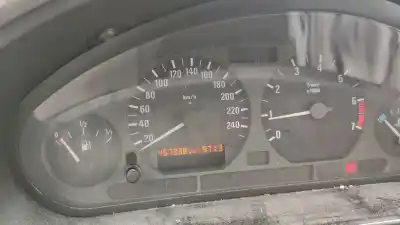 Hurda Aracı BMW 316I  Yılın 1998 güçlü M43 B16 (164E2)