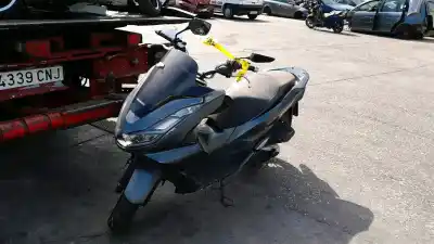 Vehículo de desguace HONDA PCX PCX 125 (JF28) del año 2021 con motor 