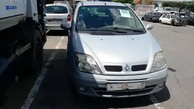 Здавання транспортного засобу renault scénic i monospace (ja0/1_, fa0_) 1.9 dti (ja0n) року 2003 потужний f9q 731,f9q 732,f9q 733,f9q 734,f9q 736,f9q 744