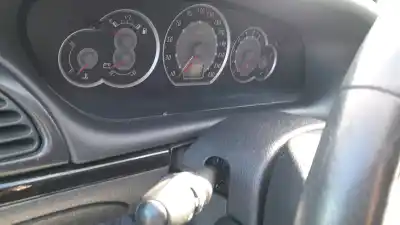 Scrapping Vehicle CITROEN C5 II (RC_) 2.0 HDi (RCRHRH) of the year 2004 powered RHR
