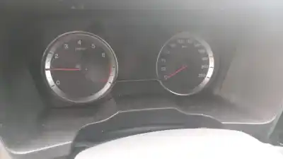 Sloopvoertuig ssangyong korando (c300) 1.5 e-xgdi van het jaar 2021 aangedreven 175 950