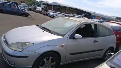 Здавання транспортного засобу ford focus i (daw, dbw) 1.8 di / tddi року 2004 потужний bhda,bhdb,c9da,c9db,c9dc,f9da,f9db,ffda