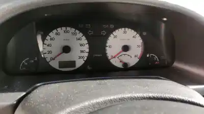 Утилизация автомобиля CITROEN XSARA (N1) 1.9 TD года 2000 питание DHY
