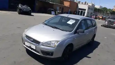 Здавання транспортного засобу ford focus c-max (dm2) 1.6 року 2006 потужний fyda,fydb,fydc,fydd,fydh,hwda,hwdb,shda,shdb,shdc