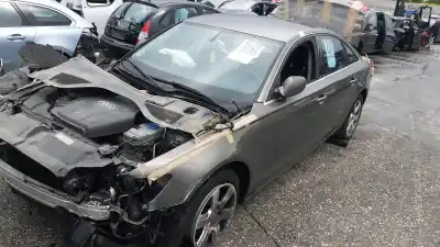 Veicolo di demolizione AUDI A6 C7 (4G2, 4GC) 2.0 TDI dell'anno 2011 alimentato CGL