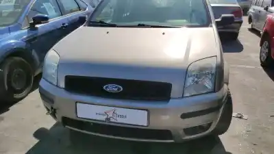 Здавання транспортного засобу FORD FUSION (JU_) 1.4 року 2004 потужний FXJC