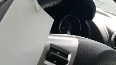 Утилизация автомобиля nissan qashqai / qashqai +2 i (j10, nj10, jj10e) 2.0 года 2009 питание mr20de