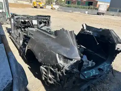 Scrapping Vehicle RENAULT TALISMAN GRANDTOUR (KP_) 1.6 DCI 130 of the year 2017 powered R9M E4