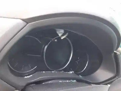 Утилизация автомобиля MAZDA CX-5 (KF) 2.0 года 2019 питание PE