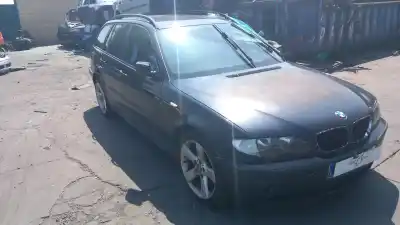 Veicolo di demolizione BMW 3 TOURING (E46) 320 D dell'anno 2003 alimentato 204D4