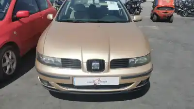 Здавання транспортного засобу SEAT TOLEDO II (1M2) 1.8 20V року 1999 потужний AGN, APG