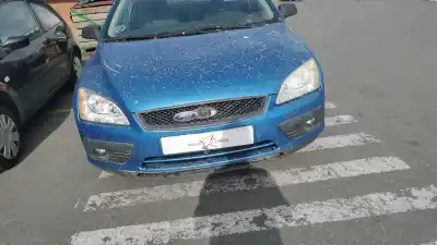 Утилизация автомобиля ford focus ii (da_, hcp, dp) 1.6 года 2005 питание fyda,fydb,fydc,fydd,fydh,hwda,hwdb,hxda,hxdb,shda,