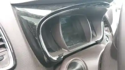 Hurda Aracı RENAULT ESPACE V (JR_)  Yılın 2018 güçlü R9ME4