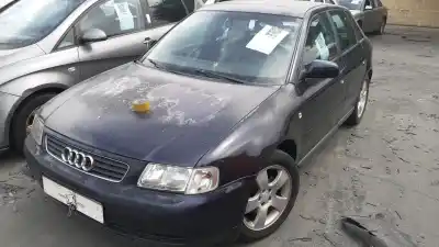 Hurda Aracı AUDI A3 (8L1)  Yılın 2000 güçlü AGR, AHF, ALH, ASV, ASZ