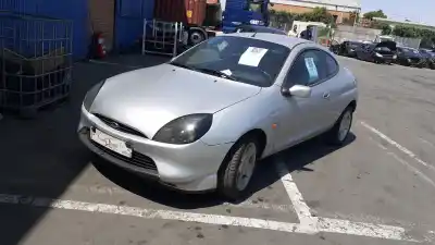 Hurda Aracı FORD PUMA (EC_)  Yılın 1999 güçlü MHA,MHB