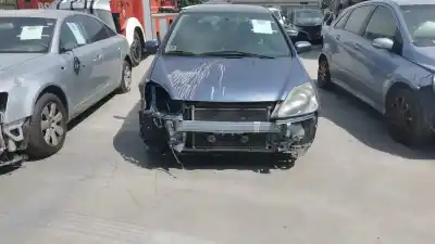 Здавання транспортного засобу honda civic vii hatchback (eu, ep, ev) 1.6 i (ep2, eu8, eu6) року 2005 потужний d16v1