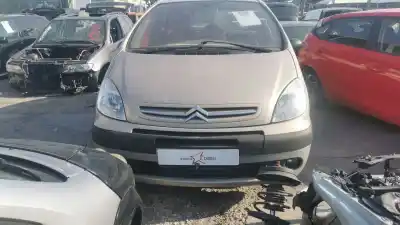 Veículo de Sucata CITROEN XSARA PICASSO (N68) 1.6 HDi do ano 2004 alimentado 9HY (DV6TED4), 9HZ (DV6TED4)