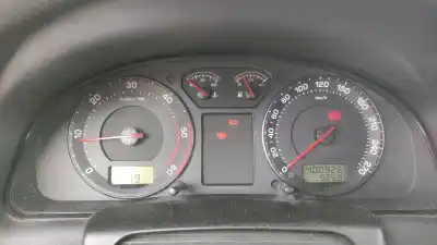 Утилизация автомобиля skoda superb i (3u4) 1.9 tdi года 2005 питание avf, awx