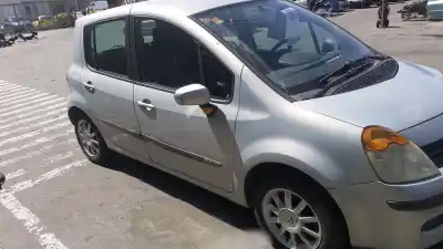 Здавання транспортного засобу renault modus / grand modus (f/jp0_) 1.5 dci (fp0d jp0d) року 2005 потужний k9k 750