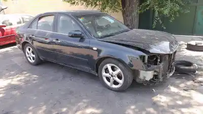 Здавання транспортного засобу HYUNDAI SONATA V (NF) 2.0 CRDI року 2006 потужний D4EA