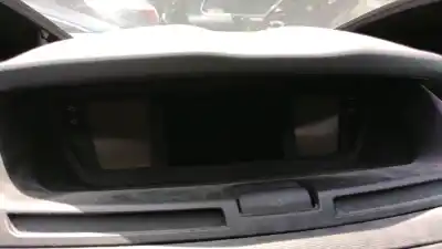 Утилизация автомобиля CITROEN C4 PICASSO Avatar года 2010 питание 9HY (DV6TED4), 9HZ (DV6TED4)