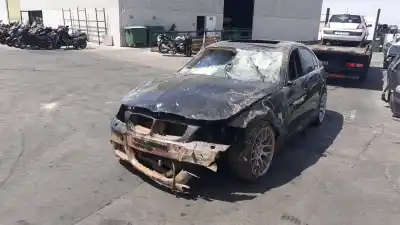 Veículo de Sucata BMW 3 (E90)  do ano 2008 alimentado N57D30A