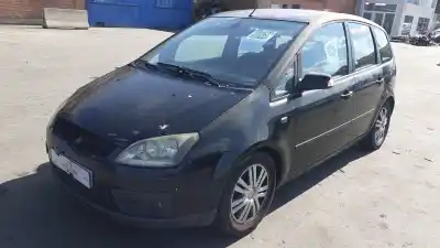 Veicolo di demolizione ford focus ii (da_, hcp, dp) 2.0 tdci dell'anno 2004 alimentato g6da, g6db, g6dc, g6dd, g6de, g6df, g6dg