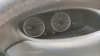Здавання транспортного засобу CITROEN XSARA (N1)  року 2004 потужний RHY