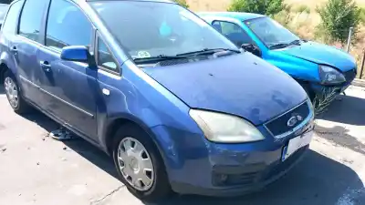 Sloopvoertuig FORD FOCUS C-MAX (DM2)  van het jaar 2006 aangedreven HHDA,HHDB