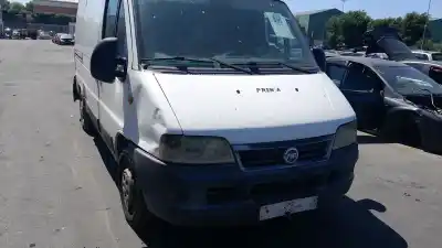 Sloopvoertuig FIAT DUCATO AUTOBÚS (244_)  van het jaar 2004 aangedreven 8140.43N