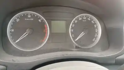 Утилизация автомобиля skoda fabia i (6y2) 1.4 tdi года 2008 питание bnm