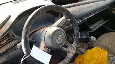 Véhicule à la ferraille MAZDA CX-30 (DM)  de l'année 2024 alimenté PE
