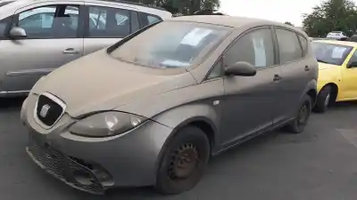 Scrapping Vehicle SEAT ALTEA (5P1)  of the year 2005 powered BJB,BKC,BLS,BXE