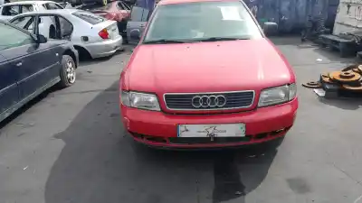 Vehicul casat AUDI A4 B5 AVANT (8D5)  al anului 1996 alimentat ADR,AEB,AFY,ANB,APT,APU,ARG,ARK,ATW,AVV,AWT