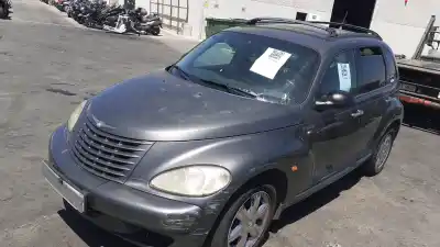 Vehicul casat CHRYSLER PT CRUISER (PT_)  al anului 2004 alimentat 664