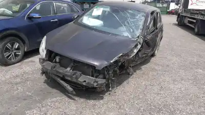 Здавання транспортного засобу nissan qashqai / qashqai +2 i (j10, nj10, jj10e) 1.5 dci року 2009 потужний k9k