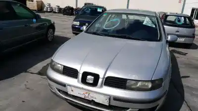 Veículo de Sucata SEAT TOLEDO II (1M2)  do ano 2000 alimentado AGR,AHF,ALH,ASV
