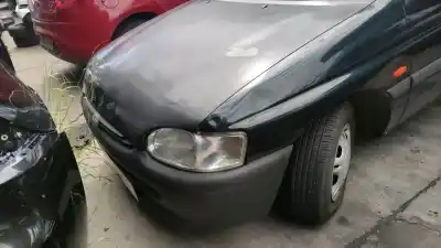 Veículo de Sucata FORD ESCORT VI (GAL, AAL, ABL)  do ano 1996 alimentado L1E, L1H, L1K